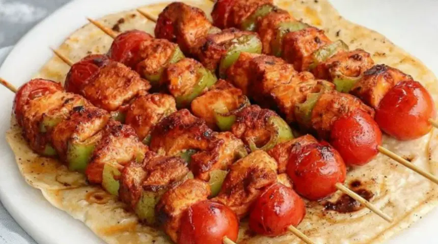 Tavuk Şiş (160gr)